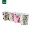 Group Marble Pattern Dust Bin Gator UAE GB06