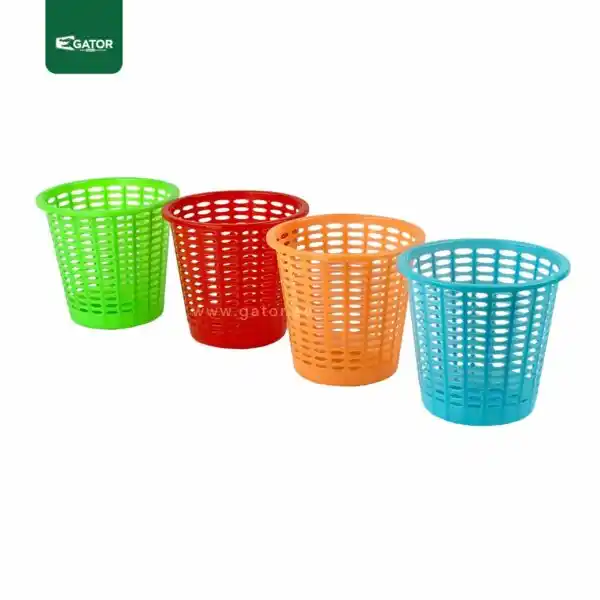 Group Mini Waste Basket Gator GB08