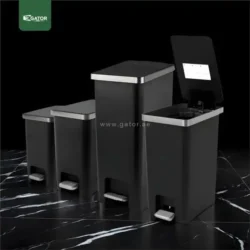 Group Slim Step Bin Gator UAE EK07K