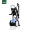 HP05 Kranzle XA17 TST 150 Bar Induction Pressure Washer Gator