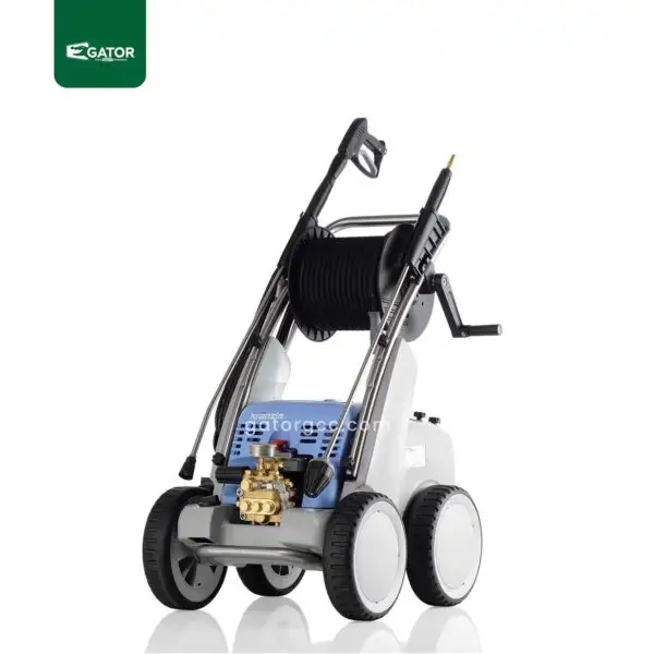 HP14 Kranzle Quadro 800 TST Cold water pressure monster Gator