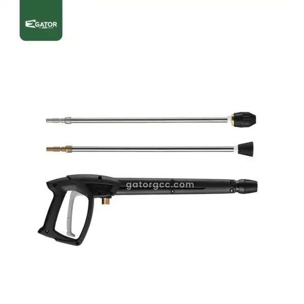 HP16 Kranzle K 1050 TST Portable High-Pressure Washer Gator