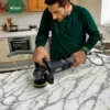 Hand Grinder Machine Floor polisher Live 1 gator uae LM12
