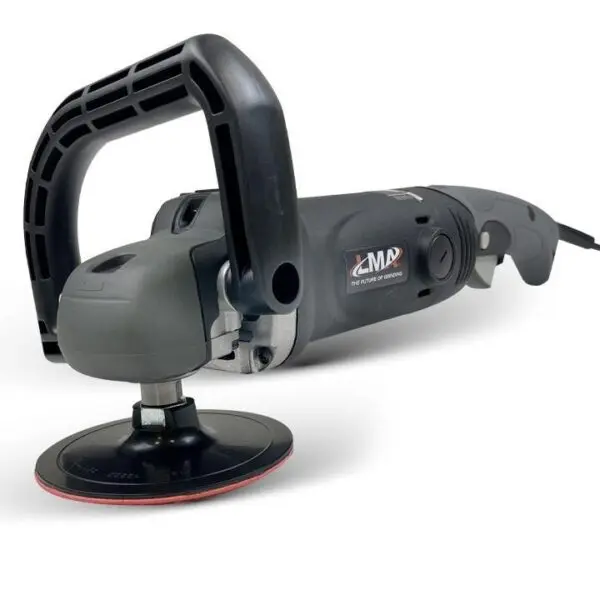 Hand Grinder Machine Floor polisher gator uae LM12