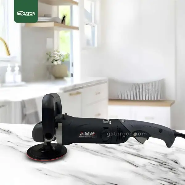 Hand Grinder Machine Floor polisher live 3 gator uae LM12