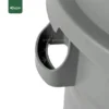 Handle Wheeled Waste Container Gator UAE GC13
