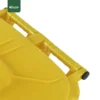 Handle Plastic Garbage Bin Gator UAE GC50Y