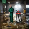 Industrial Vacuum Cleaner live 2 Gator VM25