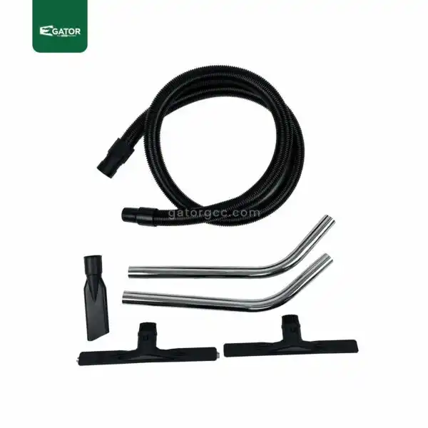 Industrial Wet & Dry Vacuum Cleaner Attachments Gator UAE VM24