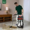 Industrial Wet & Dry Vacuum Cleaner , Cleaning machine Gator UAE VM24