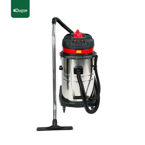 Industrial Wet & Dry Vacuum Cleaner Gator UAE VM24