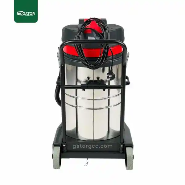 Industrial Wet & Dry Vacuum Cleaner closer Gator UAE VM24