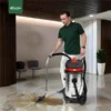 Industrial Wet & Dry Vacuum Cleaner live Gator UAE VM24