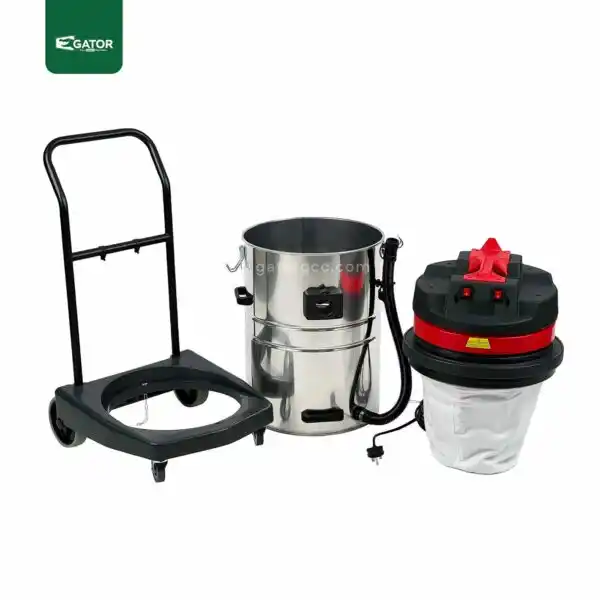 Industrial Wet & Dry Vacuum Cleaner separate Gator UAE VM24