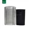 Inside Outdoor Stainless Steel Bin Gator UAE SS59