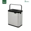 Kitchen Food Waste Caddy Gator EK06-3