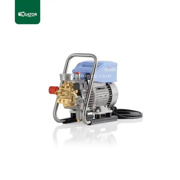 Kraenzle HD 7122 TS Portable Cold Water Gator HP10