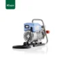 Kraenzle HD 7122 TS Portable Cold Water High Pressure Cleaner Gator GCC HP10