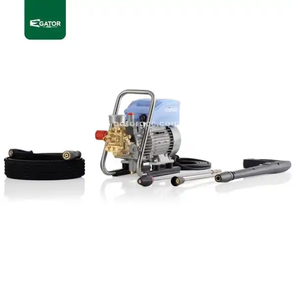 Kraenzle HD 7122 TS Portable Cold Water High Pressure Cleaner Gator UAE HP10