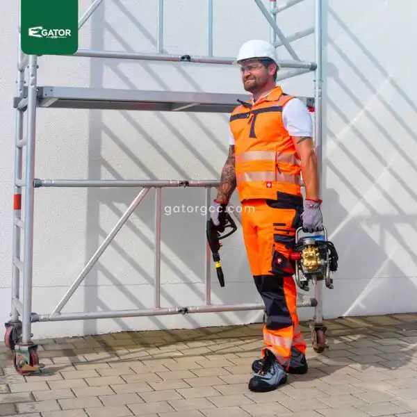 Kraenzle HD 7122 TS Portable Cold Water High Pressure Cleaner HP10