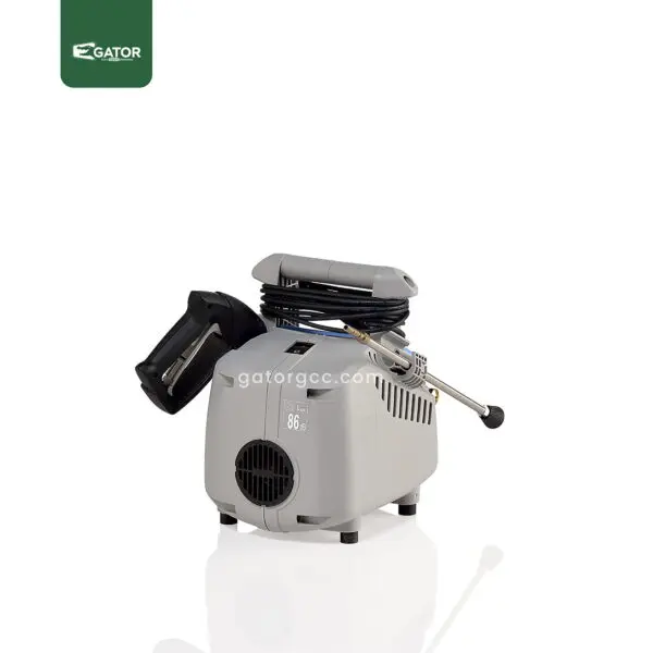 Kraenzle K 1050 P Portable and Compact High Pressure cleaner Gator Dubai HP15