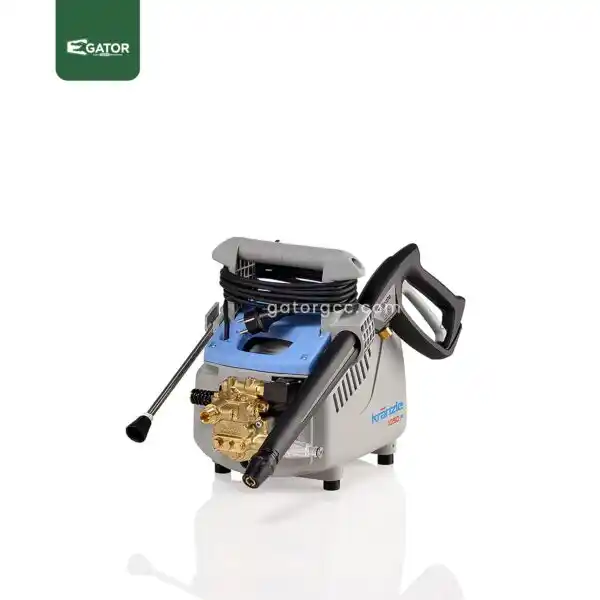 Kraenzle K 1050 P Portable and Compact High Pressure cleaner