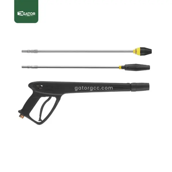 Kraenzle K2195TST Cold Water High Pressure Attachments GATOR HP03