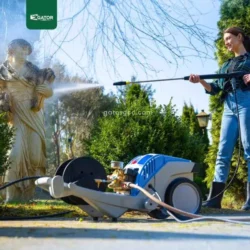 Kraenzle K2195TST Cold Water High Pressure GATORGCC HP03