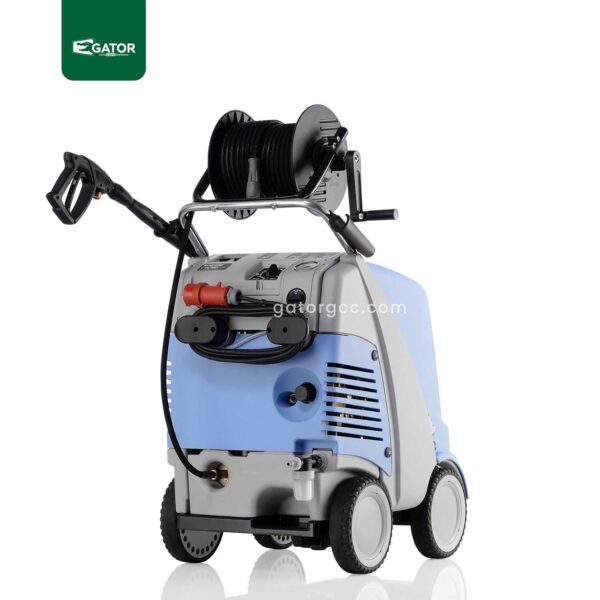 Kraenzle Therm CA 11130 Gator MAIN HP08