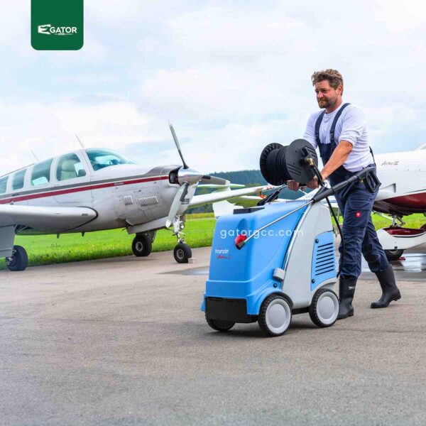 Kraenzle Therm CA 11130 Gator UAE HP08