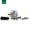 Kranzle 1 HD 10122 TS Portable High Pressure HP11