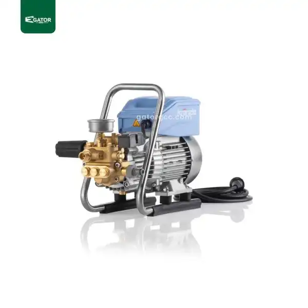 Kranzle HD 10122 TS Portable High Pressure HP11