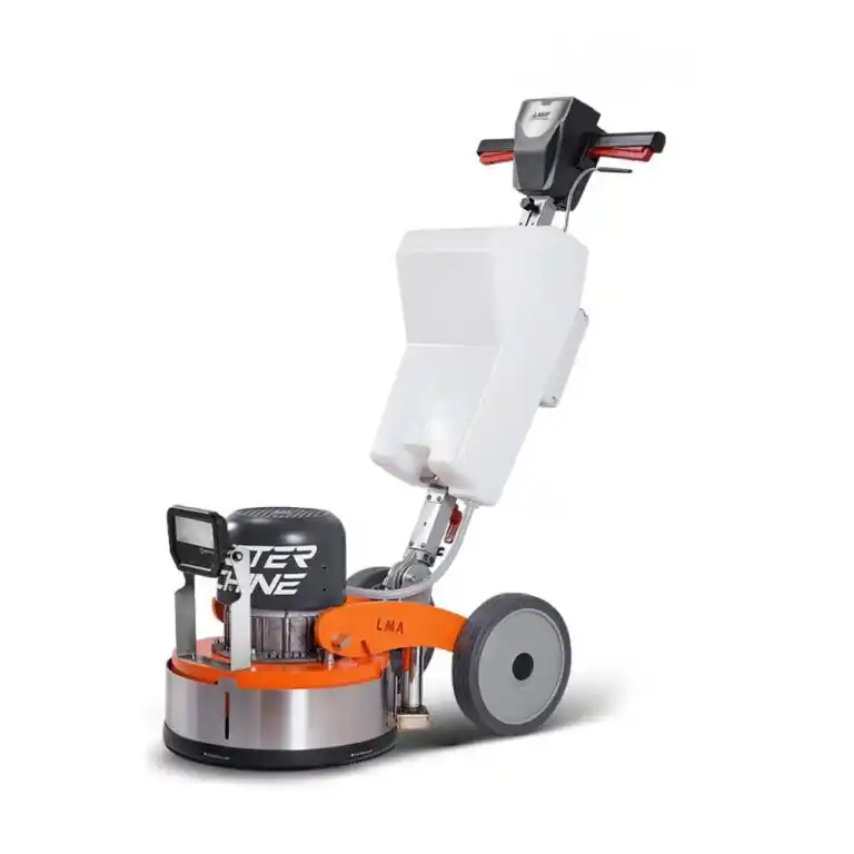 LMA Monster Machine Floor Grinder and Polisher Gator UAE LM02
