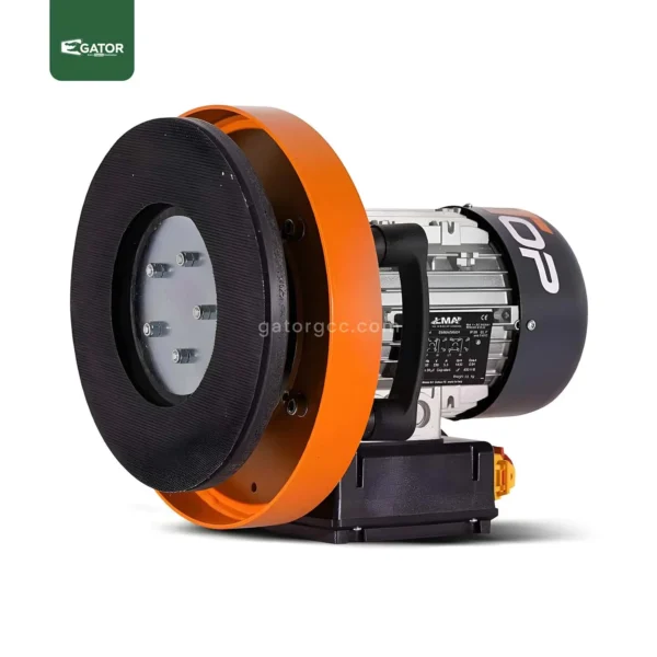 LMA OrbiTop Grinder Machine Gator UAE LM09