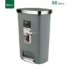 Large Step Bin Gator EK04A-50