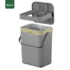 Lip Open EK Bins Food Waste Bin Gator EK05A