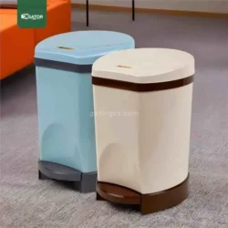 Live 15L Plastic Garbage Bin Gator UAE GC33