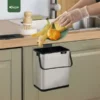 Live 2 Kitchen Food Waste Caddy Gator EK06