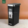 Live 40L Slim Step Bin Gator UAE EK02