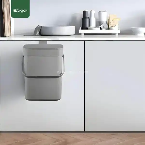 Live EK Bins Food Waste Bin EK05A Gator