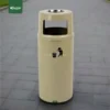 Live Heavy Duty Outdoor Ashtray Bin gator UAE RB22