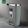 Live Large Step Bin Gator EK04A