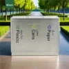 Live Recycle Bin 180L Gator RB17
