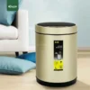 Live Sensor Trash Bin Gator SS43