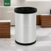 Live photo Stainless Steel Open Top Bin Gator SS24-12
