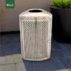 LiveOutdoor Stainless Steel Bin Gator UAE SS59
