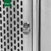 Locker Outdoor Stainless Steel Bin Gator UAE SS59