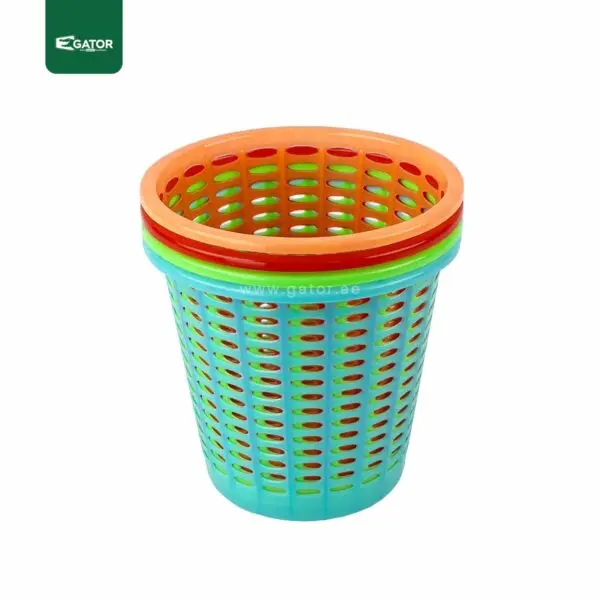 Mini Waste Basket Gator GB08