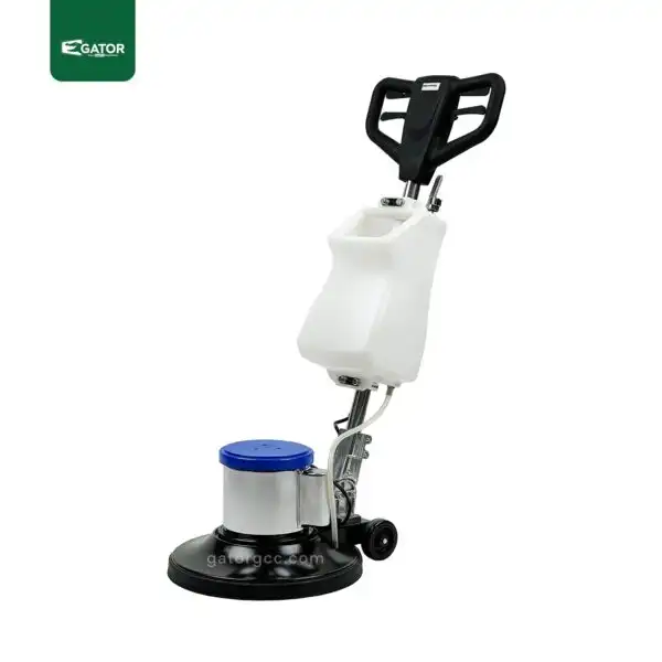Multifunctional Floor Scrubbing Machine Gator SM05