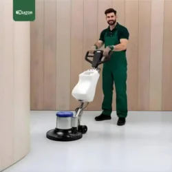 Multifunctional Floor Scrubbing Machine Live Gator SM05